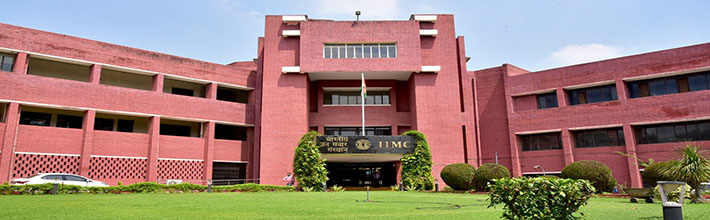 Indian Institute of Mass Communication IIMC Delhi
